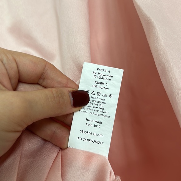 Bodysuit (House of CB) - Picture 10 of 14